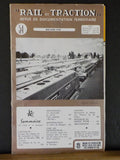 Rail et Traction #54 1958 Mai-Juin Railway Documentation Review