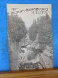 Delaware and Hudson Company Bulletin 1932 February 15 Employee