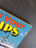 Know Your Ships 2000 Guide to boats & boatwatching  Soft Cover
