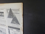 Railroad Employee, The 1932 February V41 #11 New York Express Erie Railroad Syst