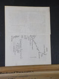 ERA Headlights 1944 December Stapled Trolleys Serve Lincoln City Lines