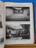 Railway Gazette Bound volume 87 July 4 to December 26 1947