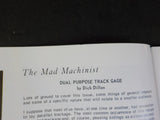 Slim Gauge News 1972 Winter V3 #4 Guide to Narrow Gauge Railroading