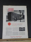 Railway Age 1953 April 20 REvenue & Expenses tables    DAMAGE