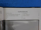 Classic Steam Trains By Nils Huxtable w/ Dust Jacket 1998 Oversize
