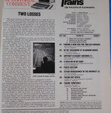 Trains Magazine 1989 May Washington Union Station