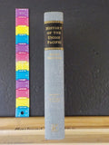 History of the Union Pacific A financial and Economic Survey Nelson Trottman HC