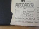 Railway Employees Journal 1969 August Better Than A Flatcar