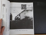 Nickel Plate Road Historical Society Vol 3 to 6-1  NKP Early magazine reprints