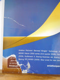 Airways Magazine 2008 July Flying the Airbus A330