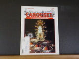 Carousel Vol 32 #8 August 1998 Staying Power for Drew Expositions