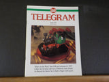 LGB Telegram Vol 8 No 1 1997 Spring Go beyond the starter set to build a bigger