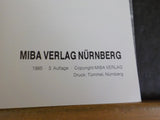 Anlagen Revue 9 by Mit Fazbteiil  MIBA Booklet  Soft Cover