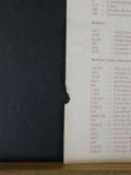 Amtrak Passenger car directory