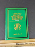 Pictorial Record of Great Western Engines Vol 2 Churchward, Collett & Hawksworth