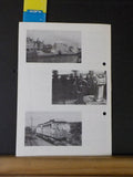 Isle of Man Railway Society Journal 1984 February Volume X No.4