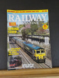 Railway Magazine 2002 May Loco hauler North Wales Coast Royal Scot to GO Main li