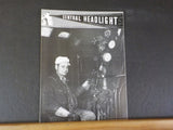 Central Headlight 1994 Second Quarter NYC HS NYC Traffic Putnam Division