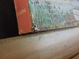 Comp'ny, The by H. Temple Crittenden 1967 The Company Surry Sussex & Southampton