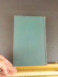 Duluth South Shore and Atlantic 1927-1937 Annual Report Hard Cover