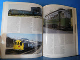 British Railway Coaching Stock in Colour For The Modeller and Historian Hendry