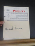 EMD Locomotive Pointers 4L-81 June 1981 New Piston Carrier Holding Fixture