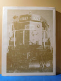 Steam Trains of the SOO By Leslie Suprey Golden Centennia Ed Dust Jacket SIGNED?