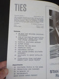 Ties Southern Railway Employee Magazine 1974 January February