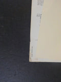 EMD Maintenance Instructions MI 9612 Application of improved auxiliary generator