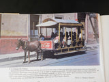 Colorful Streetcars We Rode CERA Bulletin #125 w dust jacket