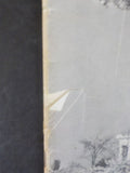 Railroad Telegrapher, The 1963 April FEC Strike Hurts Public Damaged covers