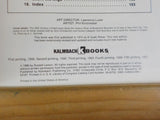Beginner’s Guide to N Scale Model Railroading By Russ Larson Soft Cover
