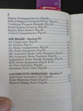 Modern Locomotive Handbook 1972 1977 operation todays l