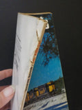 Modern Railroads 1968 December GN Potash unit train Santa Fe