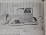 How to Restore Your Ford Pickup by Tom Brownell Soft Cover
