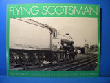 Flying Scotsman E P Record of Steam Sounds Inside The history of a famous engine