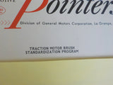 EMD Pointers 1968 March 26 Traction motor brush standardization program 7