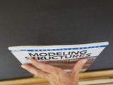 Modeling Structures by Jeff Wilson 2016 Essentials Series sc Model Railroaders B