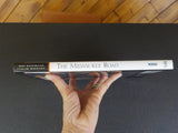 Milwaukee Road MBI Railroad Color History By Tom Murray     w/ Dust Jacket