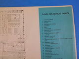 Materfer Fiat Booklet 10 pages