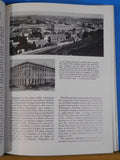 Street Railways and the Growth of Los Angeles by Robert C. Post w/Dust Jacket
