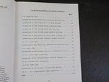 C&EI Flyer 1996 Spring Fall Double issue 119 pages Locomotives Part 1 Soft Cover