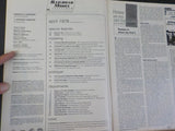 Railroad Model Craftsman Magazine 1978 April Utah Belt RG Loader