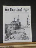The Sentinel B&O HS 1992 March April CSX transfers first mile Realigns division