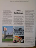 Union Pacific Railroad Annual Report 1972
