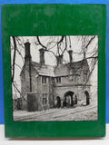 Railway Architecture Binney & Pearce Dust Jacket with plastic covering 1979