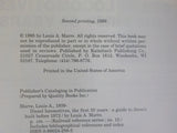 Diesel Locomotives The First 50 Years Railroad Reference Series #10 Marre SC