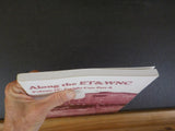Along The ET&WNC Volume IV Freight Cars Part A By Johnny Graybeal V 4 Soft Cover