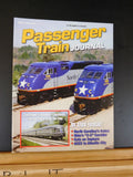 Passenger Train Journal #239 2009 North Carolina's Trains
