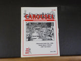 Carousel Vol 31 #6 June 1997 Minnesota State’s Fair, 1996